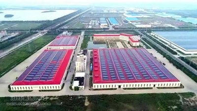 2023-8-31  蕪湖海螺新型二氧化碳儲能示范項目---10.5kV接地變消弧線圈成套裝置發(fā)貨